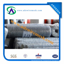 Stone Basket /Hexagoanl Wire Mesh /Wire Mesh